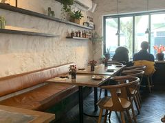 -Apollo·西班牙小酒馆(安福路店)