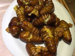 -熙成烧烤(白塔岭店)