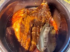 -肉加韩国料理·烤肉(金茂湾店)
