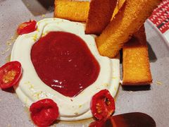 -Primo·丽莫意大利窑烤披萨