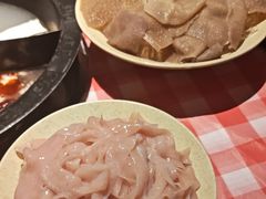 -重庆印象老火锅(梅林店)