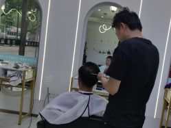 -臻艾Hair Salon