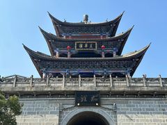 -伊春园牛菜馆(福达路店)