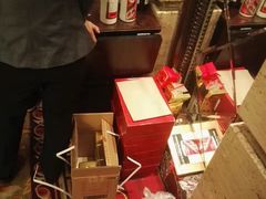 -万宝海鲜舫(劳动公园店)