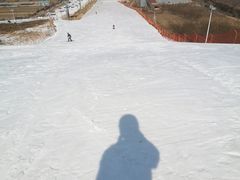 -北京西山滑雪场