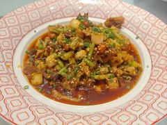 -苏帮主三样菜·江湖川菜(高新店)