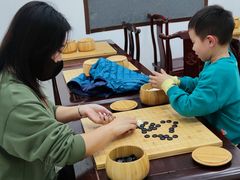 -东书房琴棋书画馆(昆城校区)