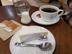 -MUSEE CAFE(保利·时光里店)