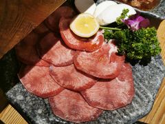 -万兴佳烤肉·长白山老味道(宏泰广场店)