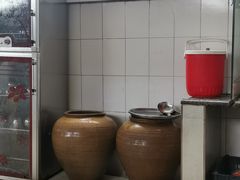 醋缸-正宗杨记普洱酸醋米线(总店)