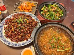 -杨记隆府(白象街店)
