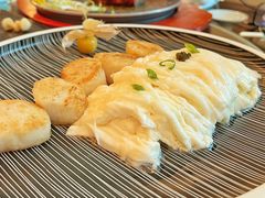 -广州康莱德·韵轩中餐厅