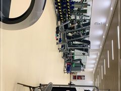 -琪航健身工作室(徐汇光大店)