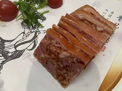 -佰家小厨·南京菜(夫子庙店)