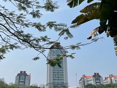-厦门大学(思明校区)