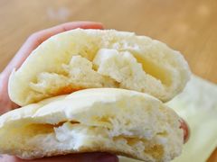 醇牛奶奶油面包-多乐之日(五道口店)