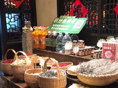 -农耕记·湖南土菜(海上世界店)