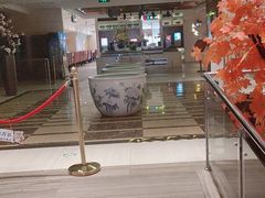 -永远爱烤肉火锅自助(龙德广场店)