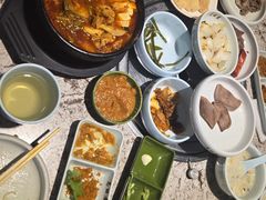 -高丽屋(天宁寺店)