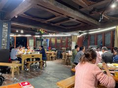-李开心火锅馆(回兴店)