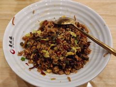 贵阳怪噜炒饭-贵凤凰贵州米粉(五道口店)