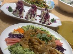 -黑石礁酒楼·海鲜(黑石礁店)