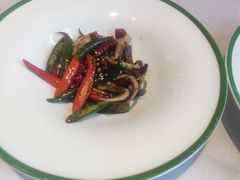 -沁香庭中餐厅·川粤菜(重庆高新假日酒店)