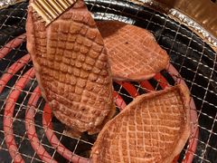-無二炙坊·和牛烧肉(大钟寺1733店)