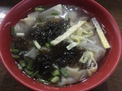-广慈小吃铺沪味佳饭堂