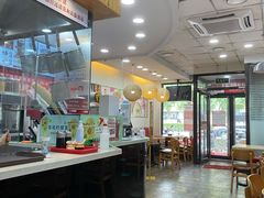 大堂-南城香·饭香串香馄饨香(青年路店)