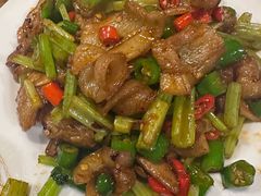-小天府川菜馆(魏公村店)