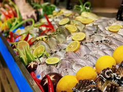 -TABLE·味西餐厅-成都茂业JW万豪酒店