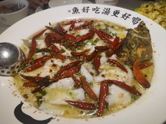 -江渔儿酸菜鱼(曜一城店)
