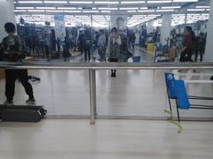 -迪卡侬(燕山店)