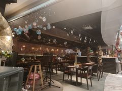 -斯比特花园西餐厅(东方商厦店)
