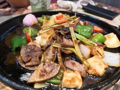 -广记餐厅(万福路店)