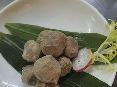 -马家斑.鲜鱼火锅(松湖万科店)