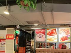 大堂-老廣食堂(区庄店)
