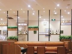 -萨莉亚意式餐厅(天河城购物中心店)