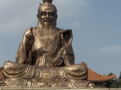-广东圆玄道观