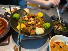 -大秦小宴•新派西北(万象前海店)