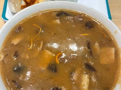 -当家水煎包·牛肉汤(浦江店)