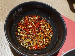 蘸料-望江门小龙虾·烧烤(九堡店)