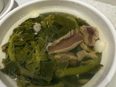 -香港新发烧腊茶餐厅(书城店)