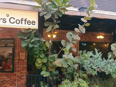-The Flowers Coffee(南山店)