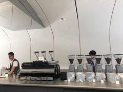 -Seesaw Coffee(上生新所店)