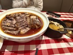 -西贝(紫荆广场店)
