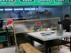 -强记大排档