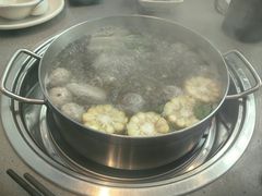 -为什么牛潮汕牛肉火锅(中信广场店)