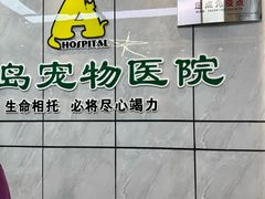 -半岛宠物医院24小时(西派城店)